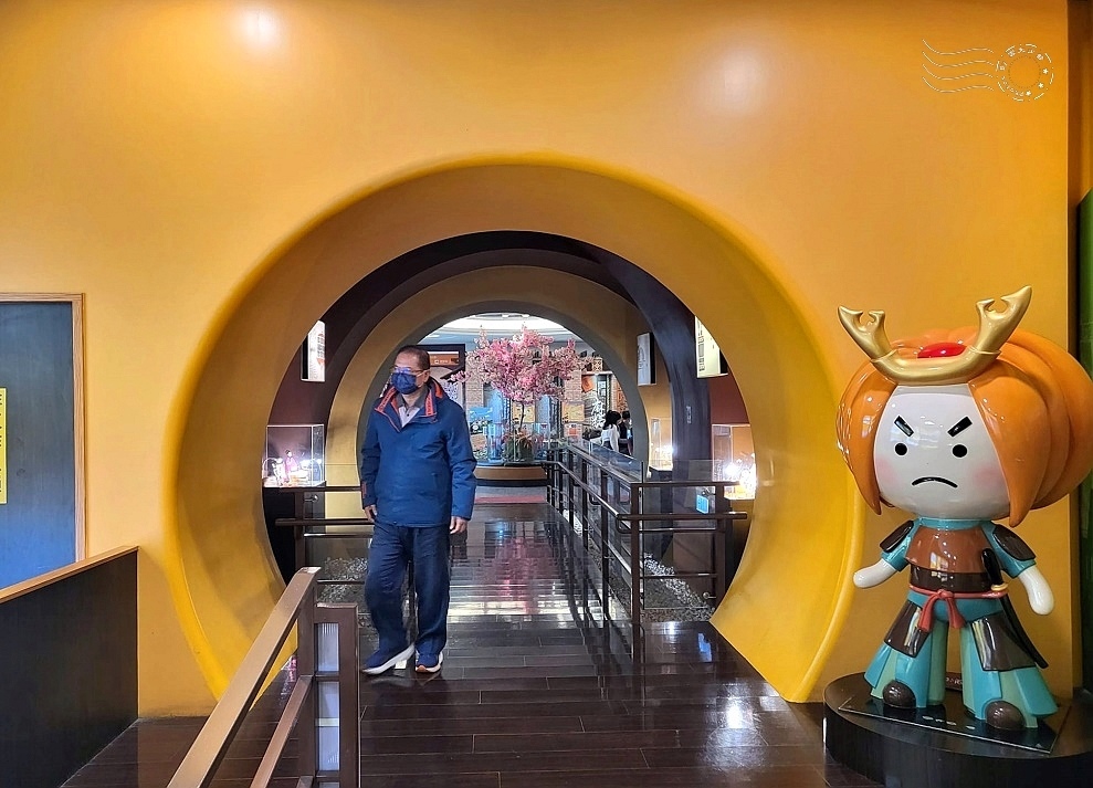 【台灣麻糬主題館】 【台灣麻糬主題館】