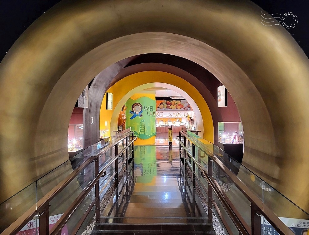 【台灣麻糬主題館】 【台灣麻糬主題館】