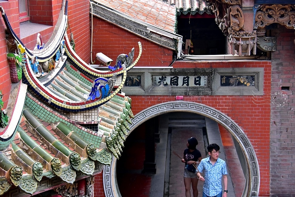 體驗百年鹿港！鹿港老街獨有文青風潮，歷史與現代交織的文化寶藏地