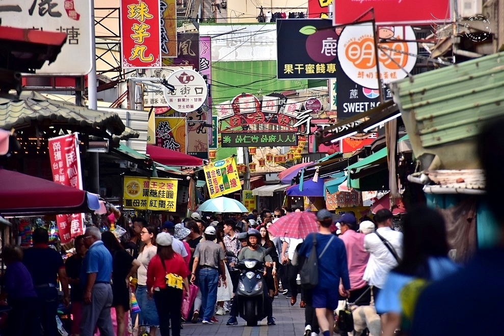體驗百年鹿港！鹿港老街獨有文青風潮，歷史與現代交織的文化寶藏地