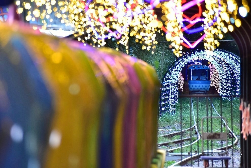 【深澳鐵道自行車】