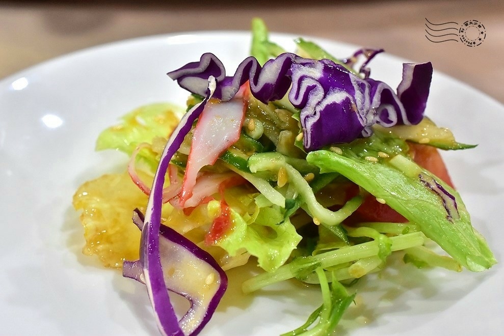 【和風山寨庭園餐廳】 【和風山寨庭園餐廳】