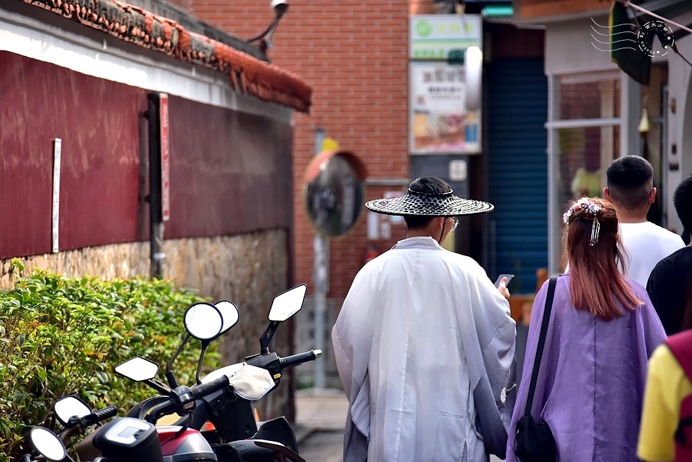 體驗百年鹿港！鹿港老街獨有文青風潮，歷史與現代交織的文化寶藏地