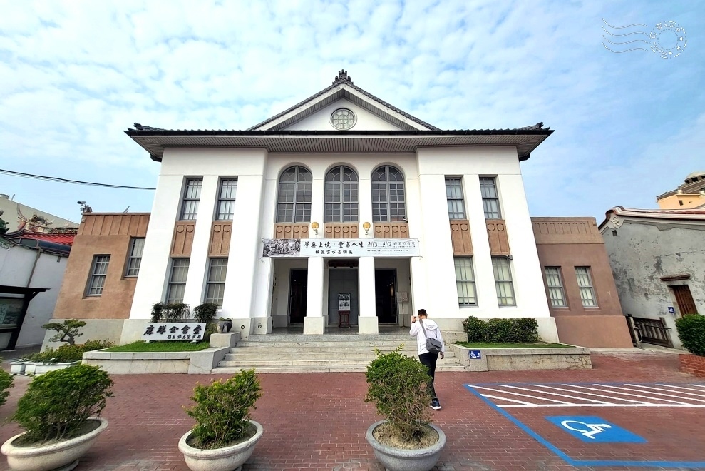 體驗百年鹿港！鹿港老街獨有文青風潮，歷史與現代交織的文化寶藏地