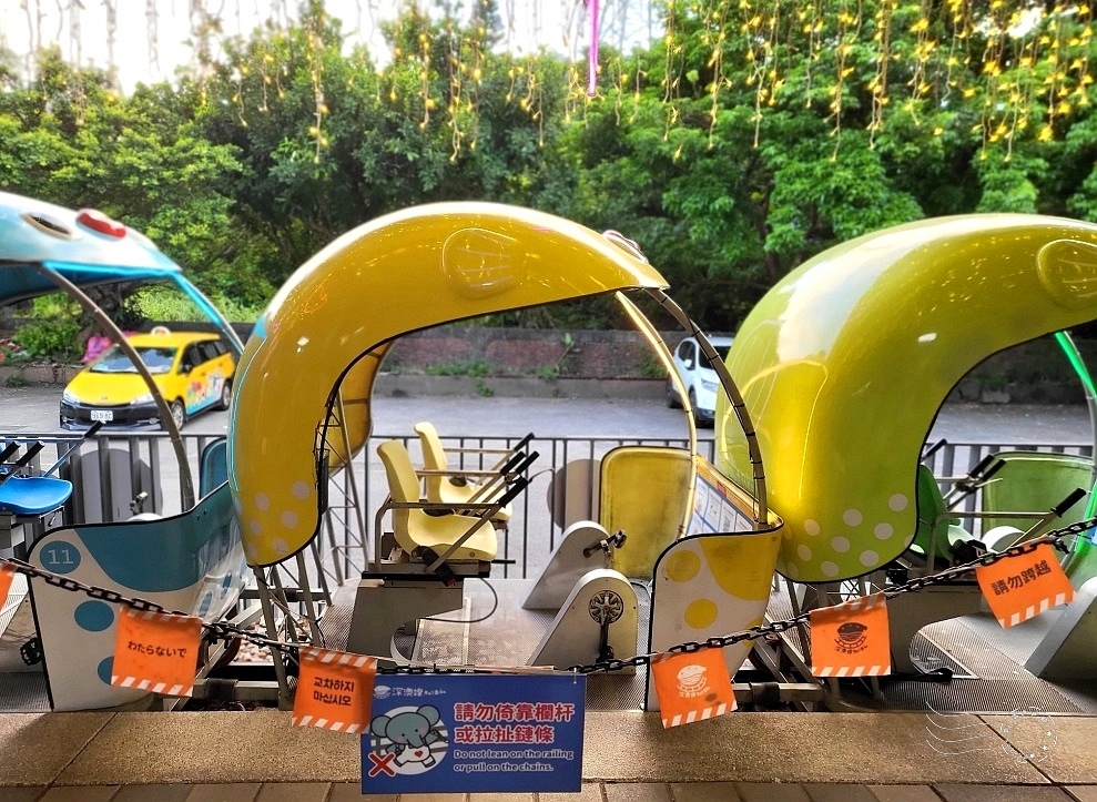 【深澳鐵道自行車】深澳站