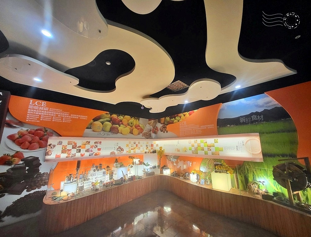 【台灣麻糬主題館】 【台灣麻糬主題館】