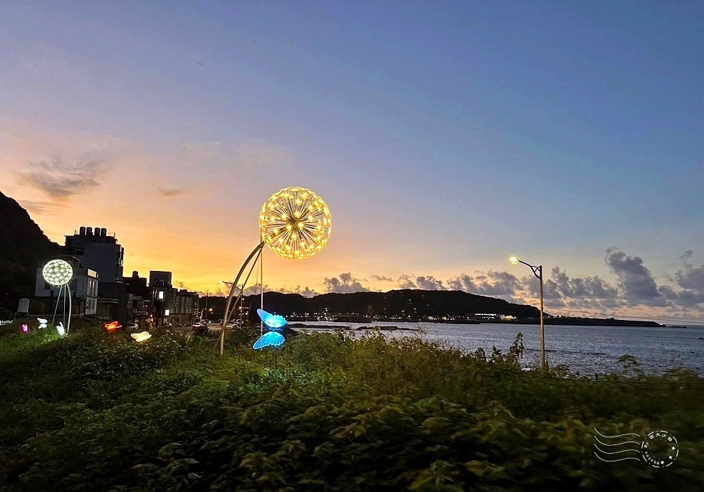 【深澳鐵道自行車】蒲公英的約定