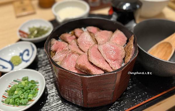 宮城縣仙台【牛たん けやき 仙台一番町本店】厚切牛舌鮮嫩多汁