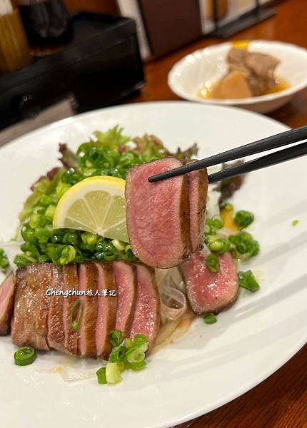 仙台牛舌【閣 ブランドーム店】一番町B1人氣爆棚牛舌店隨記 仙台牛舌【閣 ブランドーム店】一番町B1人氣爆棚牛舌店隨記