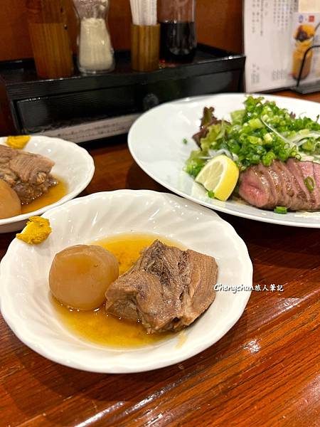 仙台牛舌【閣 ブランドーム店】一番町B1人氣爆棚牛舌店隨記 仙台牛舌【閣 ブランドーム店】一番町B1人氣爆棚牛舌店隨記