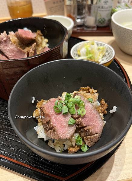 宮城縣仙台【牛たん けやき 仙台一番町本店】厚切牛舌鮮嫩多汁