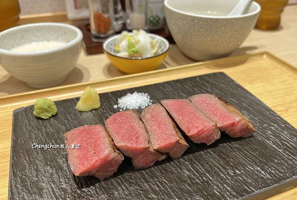 宮城縣仙台【牛たん けやき 仙台一番町本店】厚切牛舌鮮嫩多汁