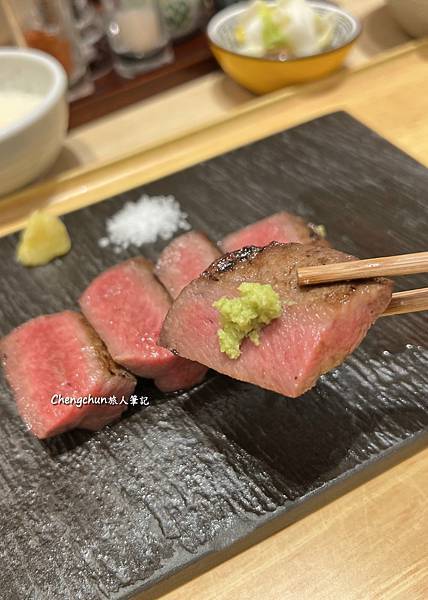 宮城縣仙台【牛たん けやき 仙台一番町本店】厚切牛舌鮮嫩多汁