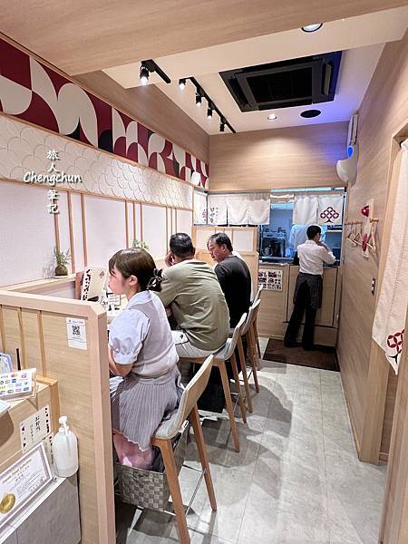 宮城縣仙台【牛たん けやき 仙台一番町本店】厚切牛舌鮮嫩多汁