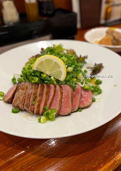 仙台牛舌【閣 ブランドーム店】一番町B1人氣爆棚牛舌店隨記 仙台牛舌【閣 ブランドーム店】一番町B1人氣爆棚牛舌店隨記