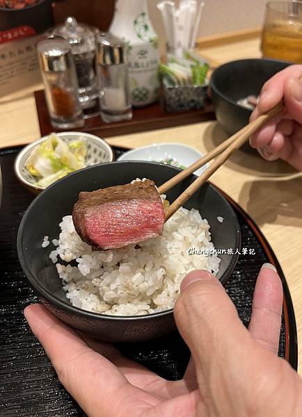 宮城縣仙台【牛たん けやき 仙台一番町本店】厚切牛舌鮮嫩多汁