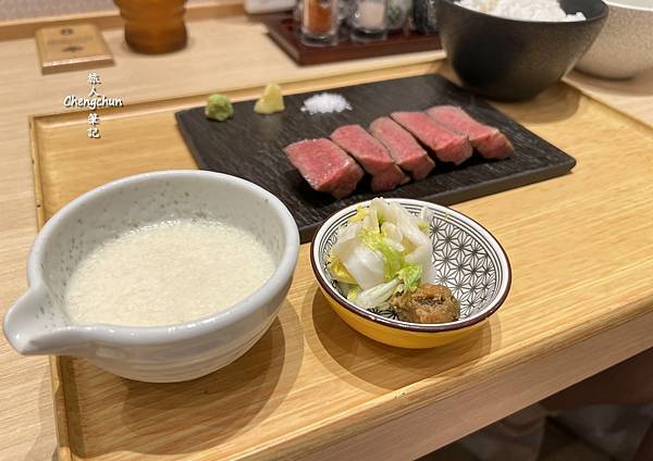 宮城縣仙台【牛たん けやき 仙台一番町本店】厚切牛舌鮮嫩多汁