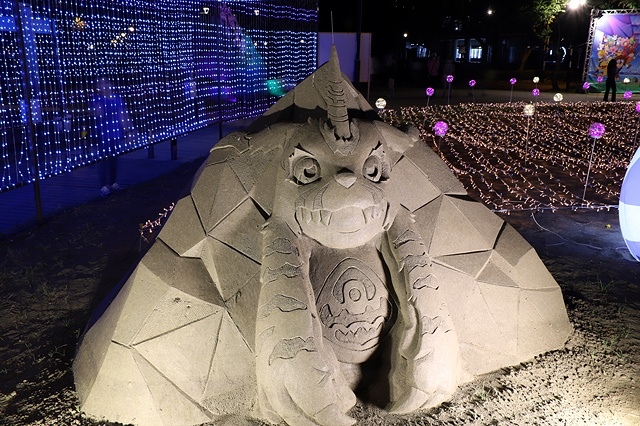 2025八里城市沙雕展 活動日期:2025/08/16㊅–2 2025八里城市沙雕展 活動日期:2025/08/16㊅–2