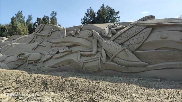 2025苗栗通霄沙雕藝術節,活動日期:2025/7/12㊅ 2025苗栗通霄沙雕藝術節,活動日期:2025/7/12㊅