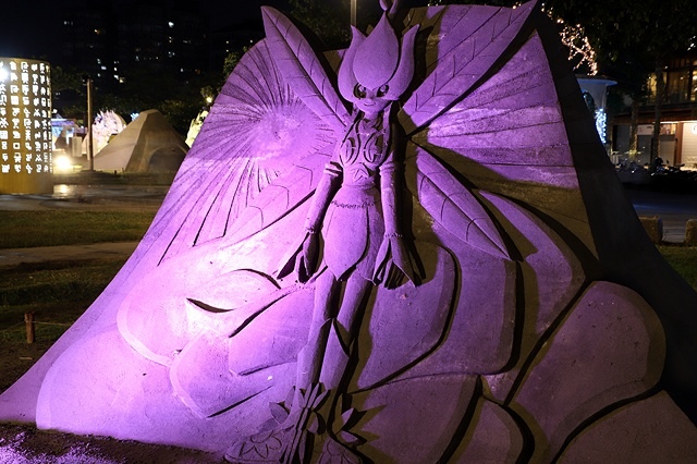 2025八里城市沙雕展 活動日期:2025/08/16㊅–2 2025八里城市沙雕展 活動日期:2025/08/16㊅–2