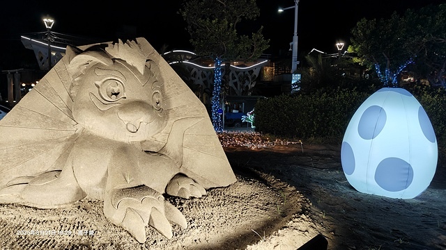 2025八里城市沙雕展 活動日期:2025/08/16㊅–2 2025八里城市沙雕展 活動日期:2025/08/16㊅–2