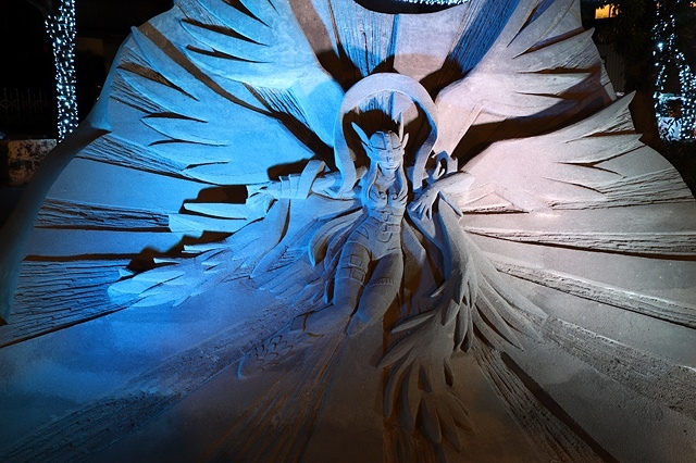 2025八里城市沙雕展 活動日期:2025/08/16㊅–2 2025八里城市沙雕展 活動日期:2025/08/16㊅–2