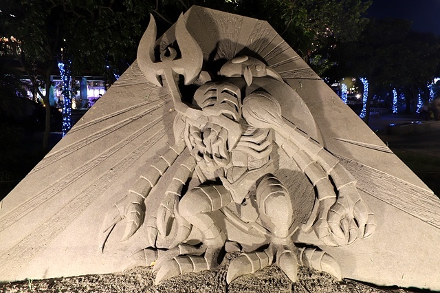 2025八里城市沙雕展 活動日期:2025/08/16㊅–2 2025八里城市沙雕展 活動日期:2025/08/16㊅–2