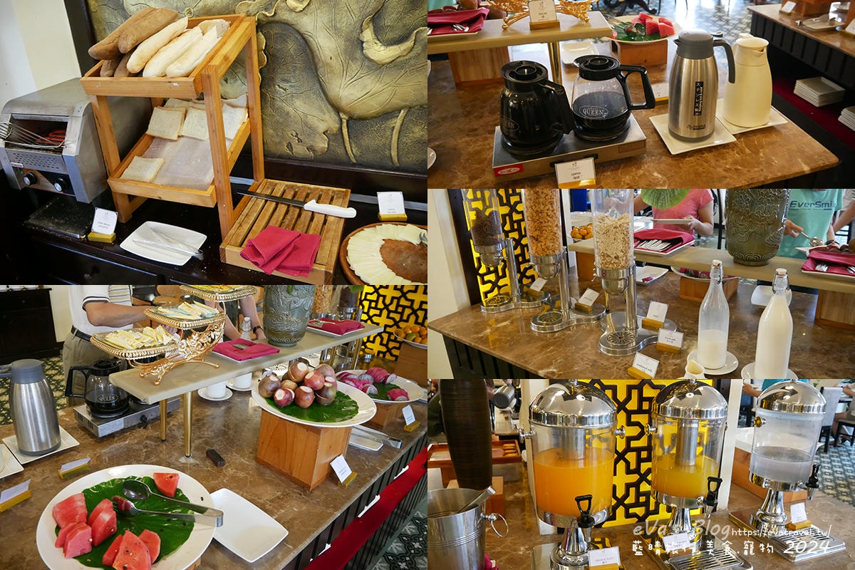 泰國【越南旅遊】Le Pavillon Hoi An Luxury Resort & Spa 帕維倫豪安豪華度假飯店＆Spa｜法式優雅結合會安古典風格的浪漫住宿體驗。越南住宿