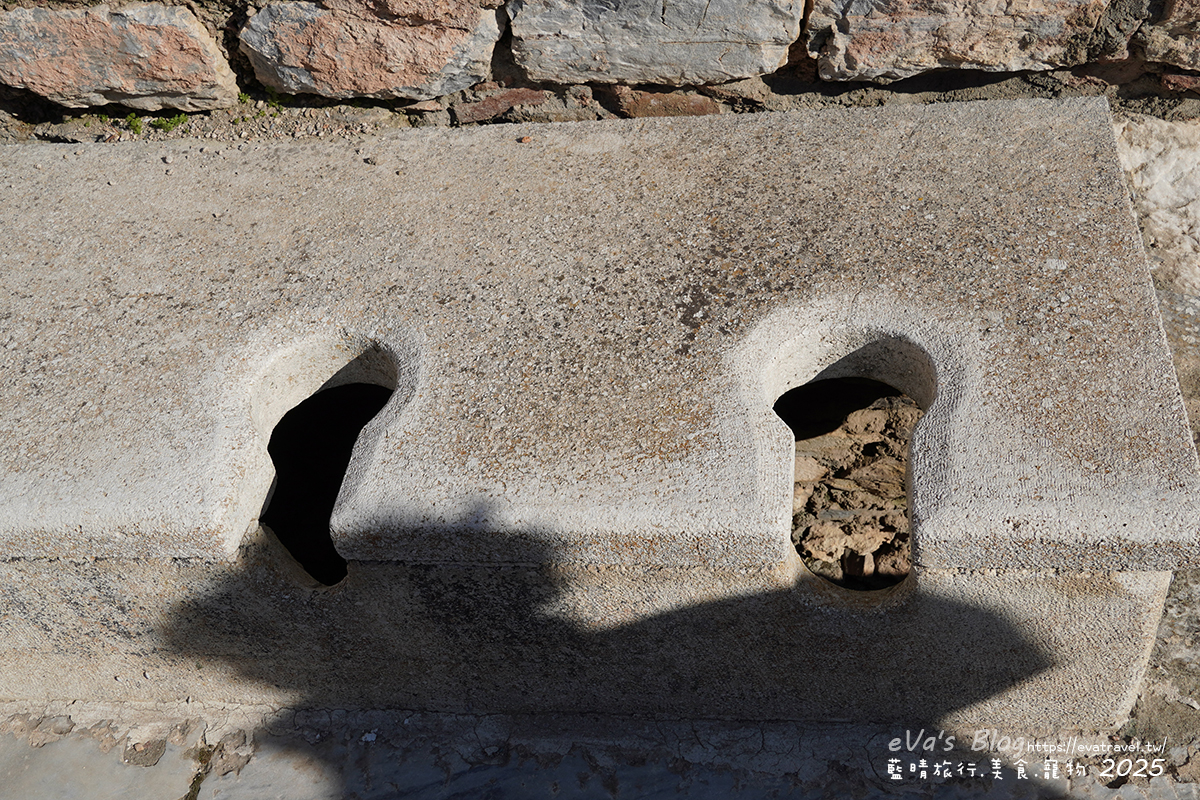 土耳其【土耳其蜜月旅遊】Ephesus Archaeological Site 艾菲索斯古城（以弗所）｜漫步千年古羅馬遺址令人驚嘆。土耳其景點
