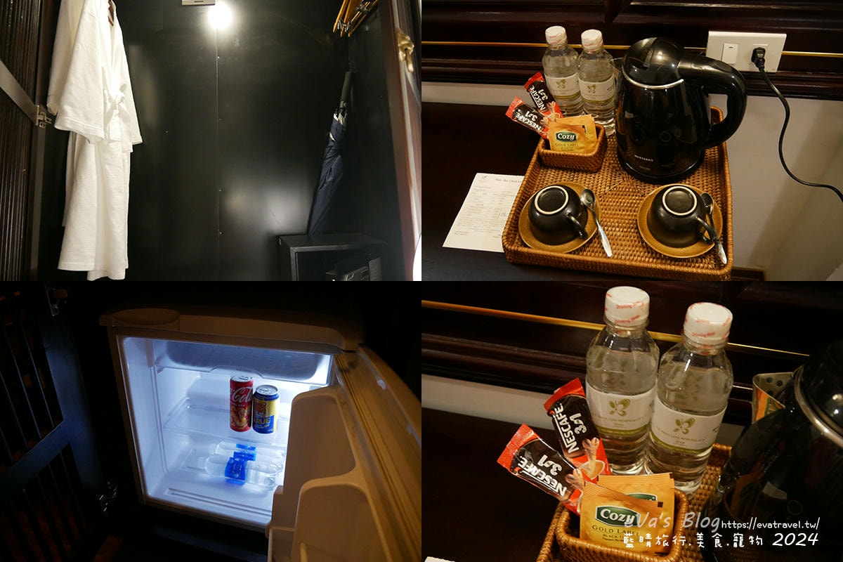 泰國【越南旅遊】Le Pavillon Hoi An Luxury Resort & Spa 帕維倫豪安豪華度假飯店＆Spa｜法式優雅結合會安古典風格的浪漫住宿體驗。越南住宿