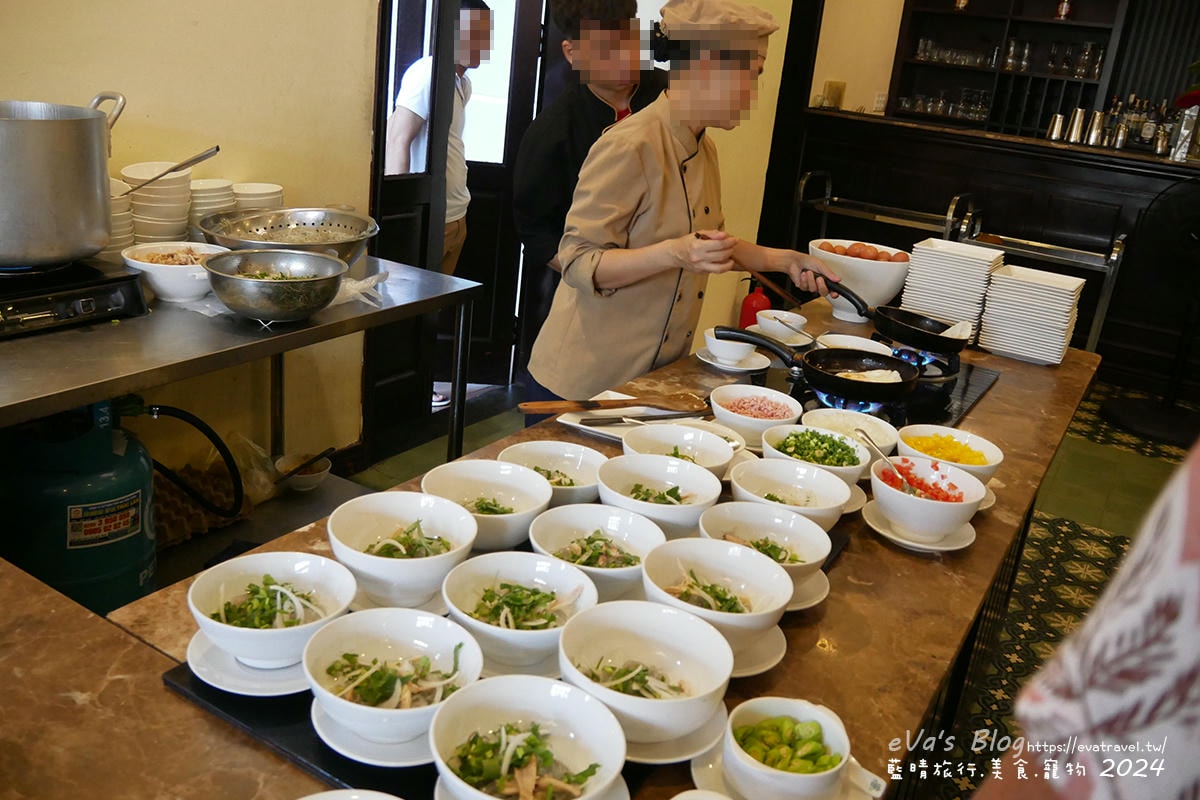 泰國【越南旅遊】Le Pavillon Hoi An Luxury Resort & Spa 帕維倫豪安豪華度假飯店＆Spa｜法式優雅結合會安古典風格的浪漫住宿體驗。越南住宿