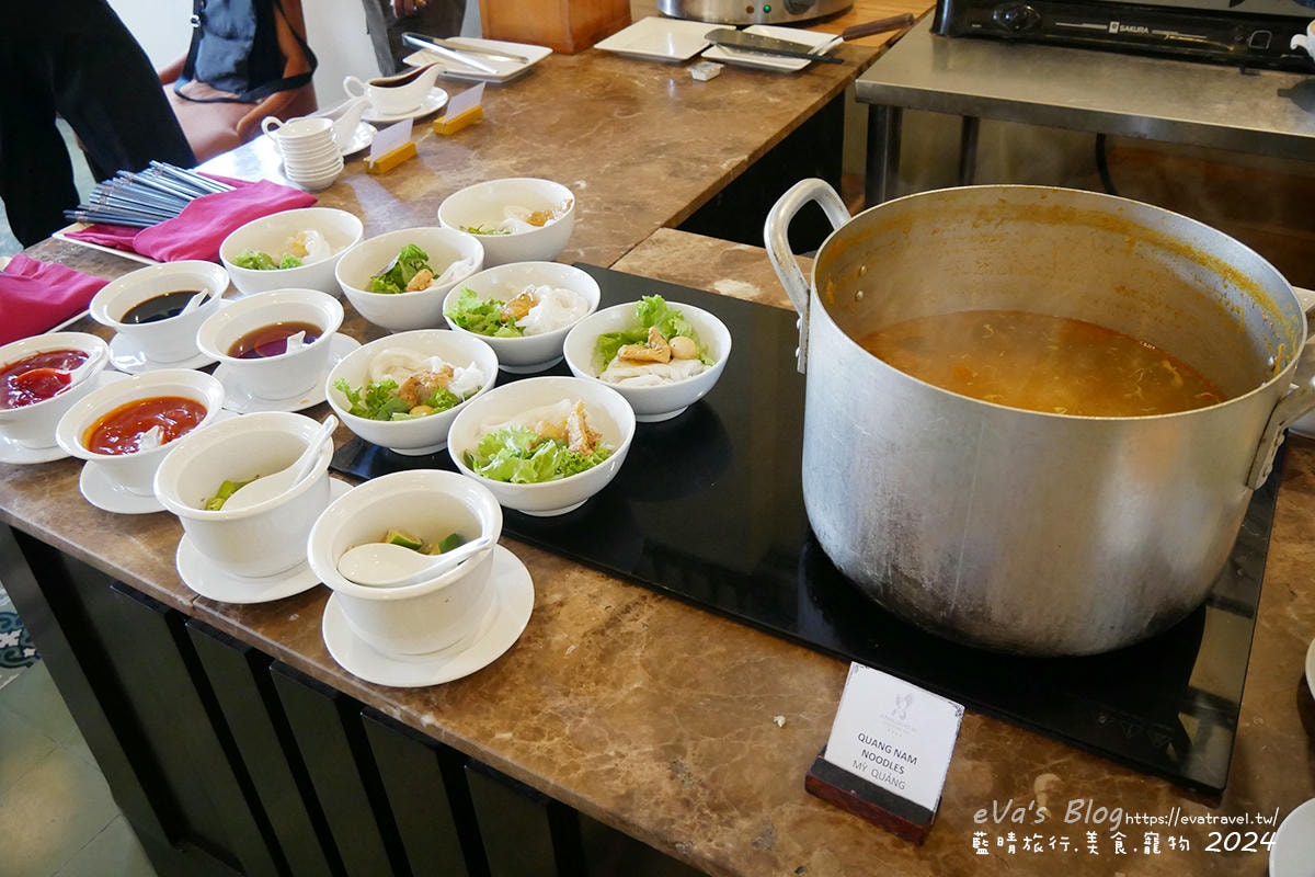 泰國【越南旅遊】Le Pavillon Hoi An Luxury Resort & Spa 帕維倫豪安豪華度假飯店＆Spa｜法式優雅結合會安古典風格的浪漫住宿體驗。越南住宿