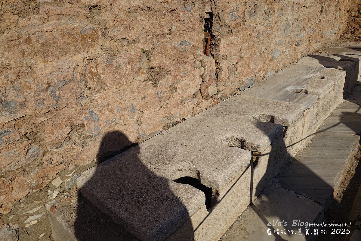 土耳其【土耳其蜜月旅遊】Ephesus Archaeological Site 艾菲索斯古城（以弗所）｜漫步千年古羅馬遺址令人驚嘆。土耳其景點