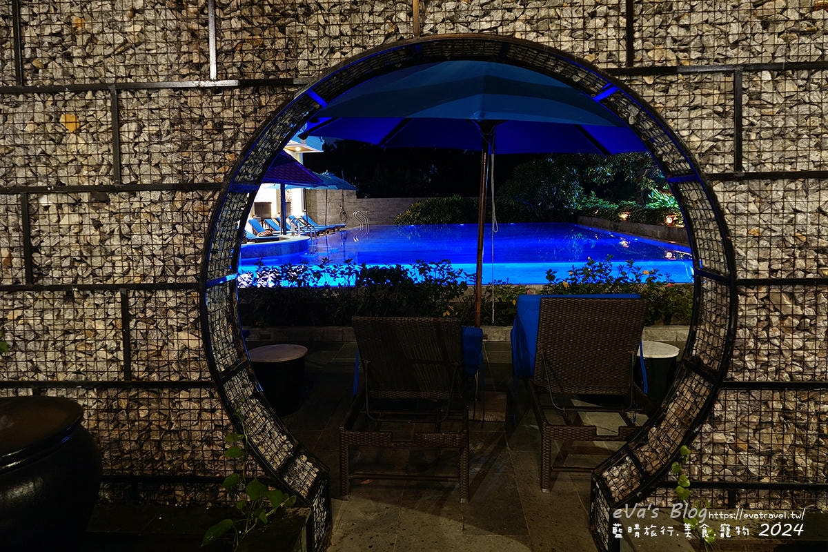 泰國【越南旅遊】Le Pavillon Hoi An Luxury Resort & Spa 帕維倫豪安豪華度假飯店＆Spa｜法式優雅結合會安古典風格的浪漫住宿體驗。越南住宿