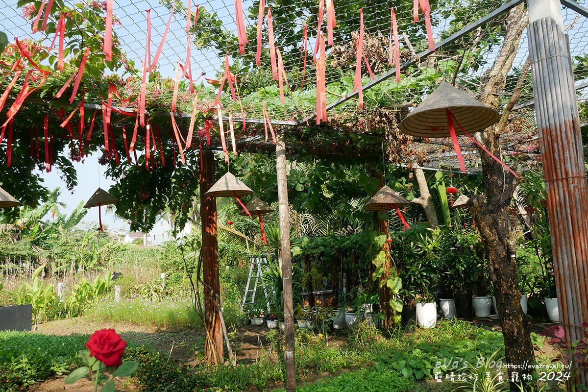 泰國【越南旅遊】Le Pavillon Hoi An Luxury Resort & Spa 帕維倫豪安豪華度假飯店＆Spa｜法式優雅結合會安古典風格的浪漫住宿體驗。越南住宿