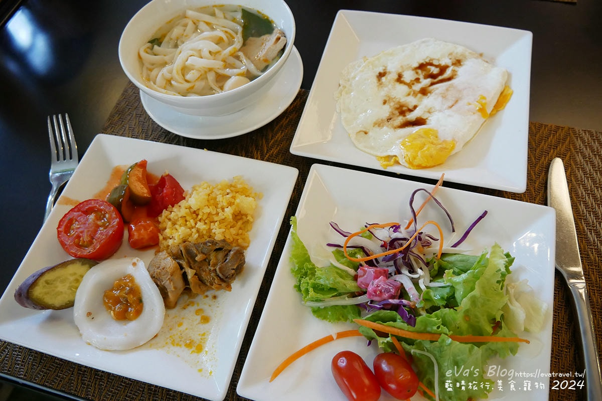 泰國【越南旅遊】Le Pavillon Hoi An Luxury Resort & Spa 帕維倫豪安豪華度假飯店＆Spa｜法式優雅結合會安古典風格的浪漫住宿體驗。越南住宿