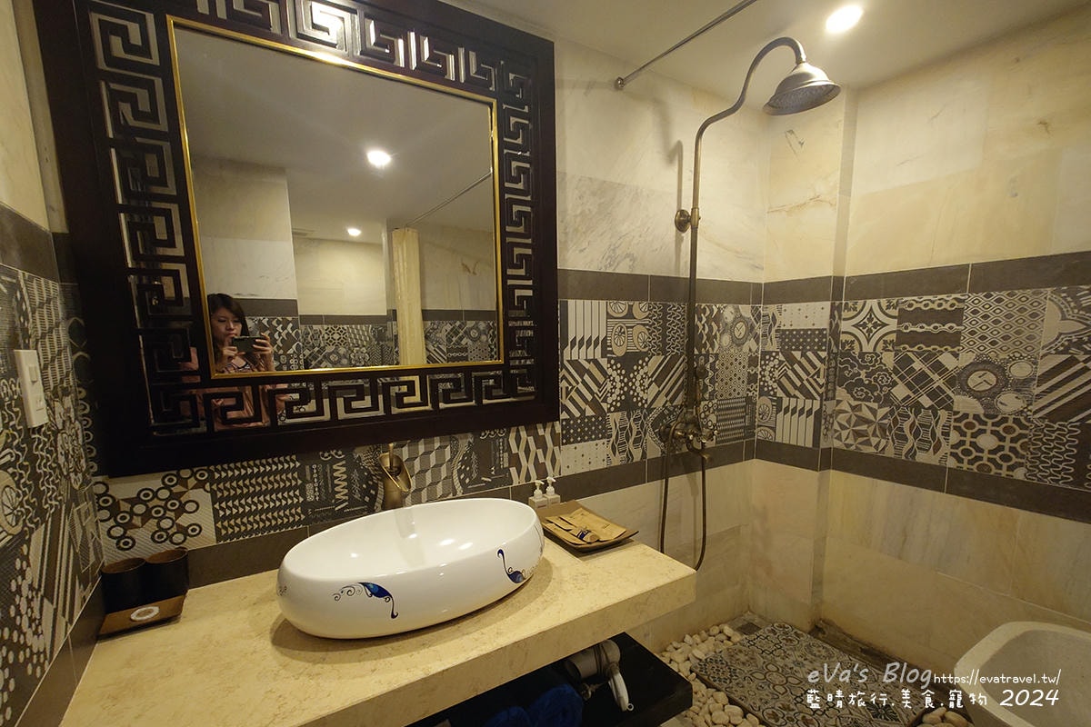 泰國【越南旅遊】Le Pavillon Hoi An Luxury Resort & Spa 帕維倫豪安豪華度假飯店＆Spa｜法式優雅結合會安古典風格的浪漫住宿體驗。越南住宿