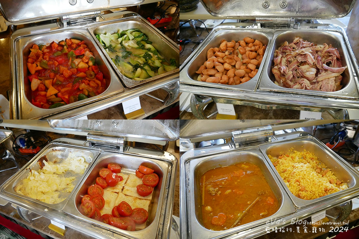 泰國【越南旅遊】Le Pavillon Hoi An Luxury Resort & Spa 帕維倫豪安豪華度假飯店＆Spa｜法式優雅結合會安古典風格的浪漫住宿體驗。越南住宿