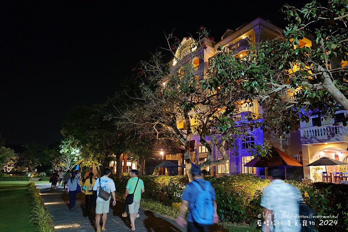 泰國【越南旅遊】Le Pavillon Hoi An Luxury Resort & Spa 帕維倫豪安豪華度假飯店＆Spa｜法式優雅結合會安古典風格的浪漫住宿體驗。越南住宿