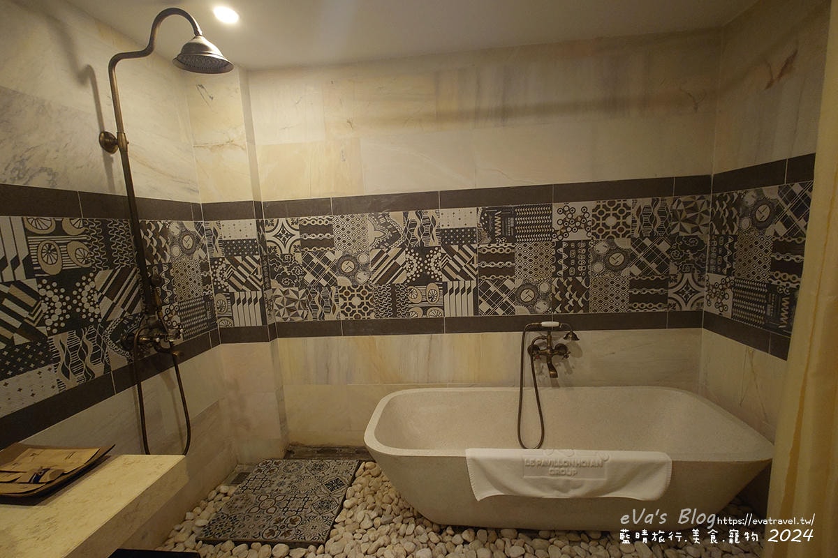 泰國【越南旅遊】Le Pavillon Hoi An Luxury Resort & Spa 帕維倫豪安豪華度假飯店＆Spa｜法式優雅結合會安古典風格的浪漫住宿體驗。越南住宿