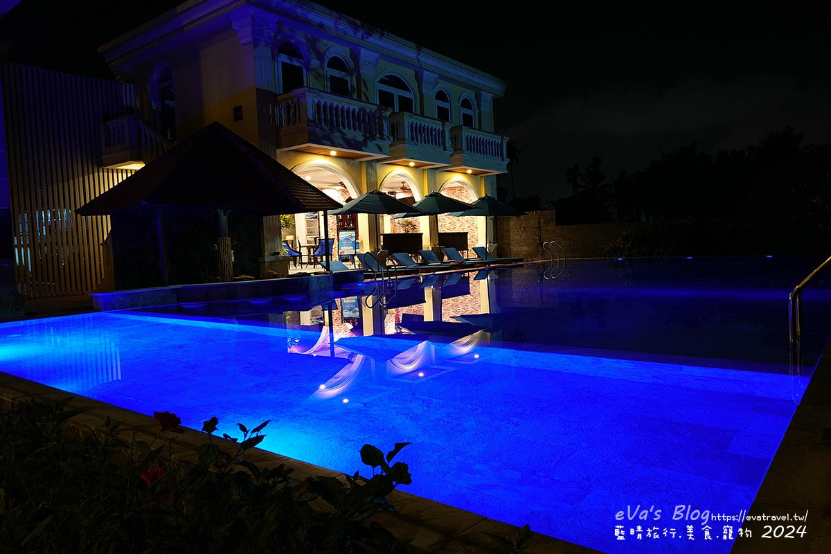 泰國【越南旅遊】Le Pavillon Hoi An Luxury Resort & Spa 帕維倫豪安豪華度假飯店＆Spa｜法式優雅結合會安古典風格的浪漫住宿體驗。越南住宿