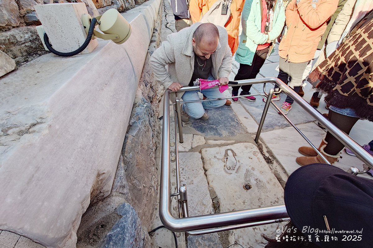 土耳其【土耳其蜜月旅遊】Ephesus Archaeological Site 艾菲索斯古城（以弗所）｜漫步千年古羅馬遺址令人驚嘆。土耳其景點