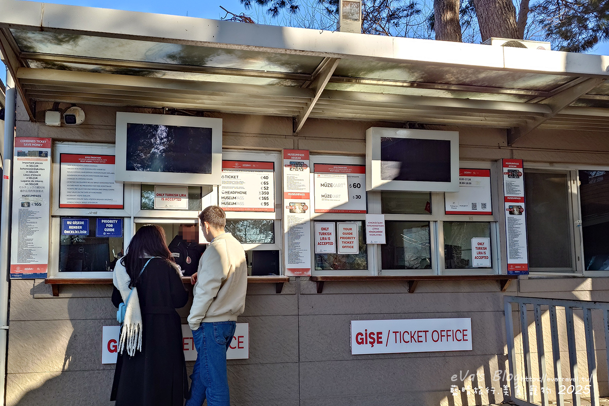 土耳其【土耳其蜜月旅遊】Ephesus Archaeological Site 艾菲索斯古城（以弗所）｜漫步千年古羅馬遺址令人驚嘆。土耳其景點