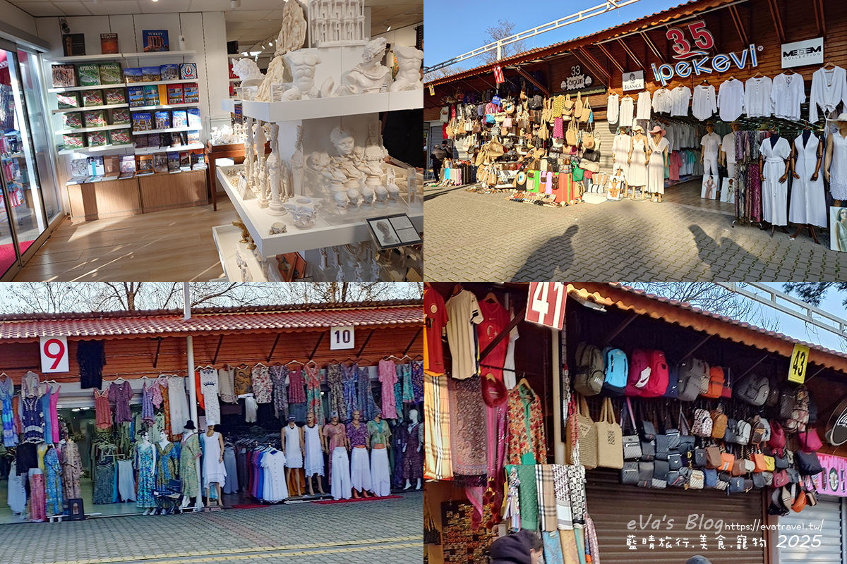 土耳其【土耳其蜜月旅遊】Ephesus Archaeological Site 艾菲索斯古城（以弗所）｜漫步千年古羅馬遺址令人驚嘆。土耳其景點