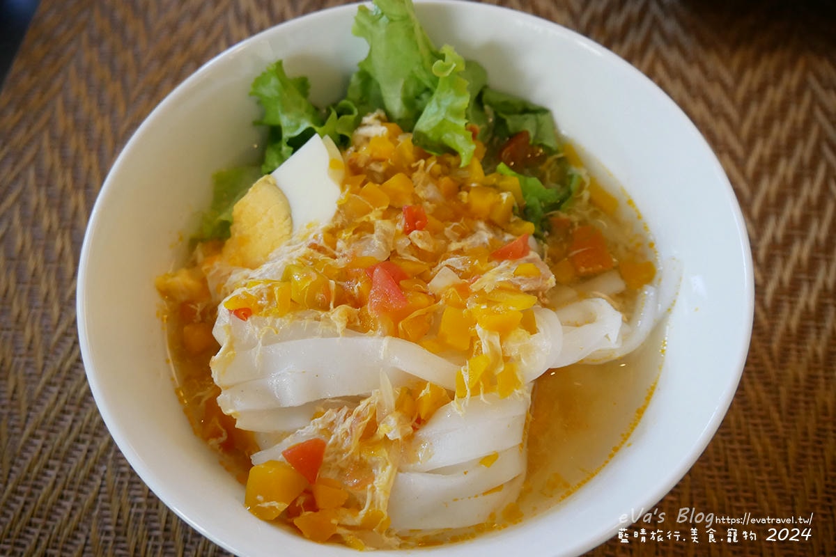 泰國【越南旅遊】Le Pavillon Hoi An Luxury Resort & Spa 帕維倫豪安豪華度假飯店＆Spa｜法式優雅結合會安古典風格的浪漫住宿體驗。越南住宿