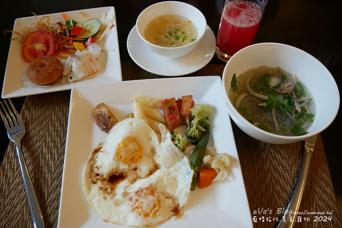 泰國【越南旅遊】Le Pavillon Hoi An Luxury Resort & Spa 帕維倫豪安豪華度假飯店＆Spa｜法式優雅結合會安古典風格的浪漫住宿體驗。越南住宿