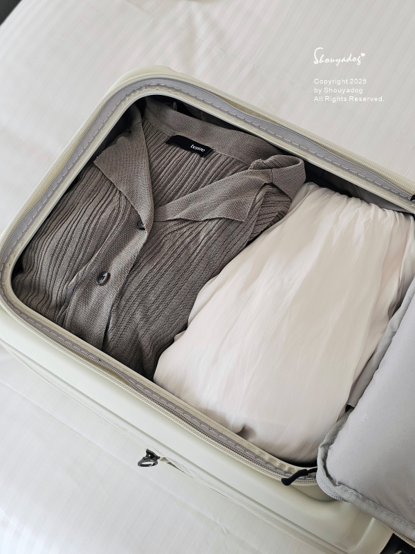 SWISS STYLE BERMAS TOP 2.0升級版