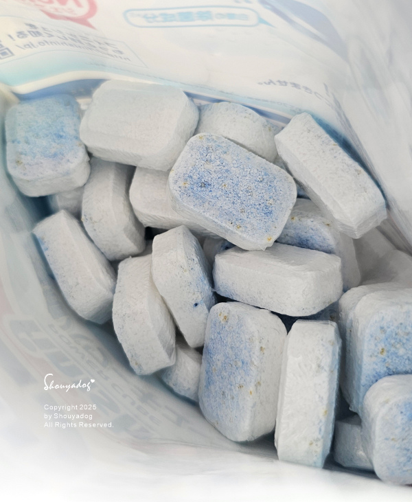 CHEFBORN韓國天廚 五人份自動開關門熱對流洗碗機 小家