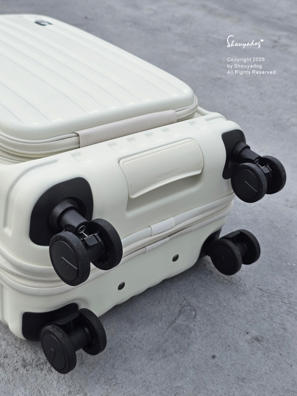 SWISS STYLE BERMAS TOP 2.0升級版