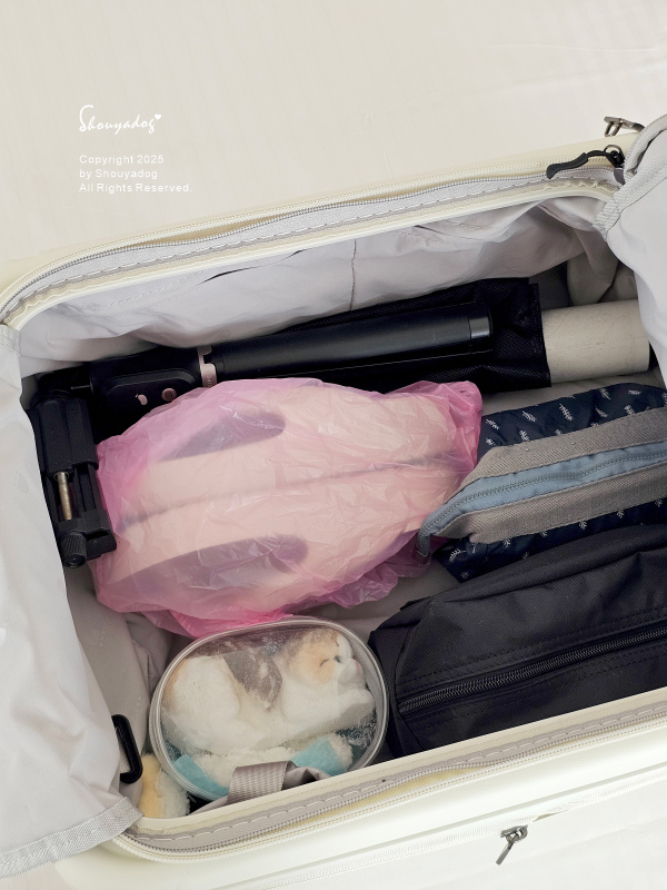 SWISS STYLE BERMAS TOP 2.0升級版